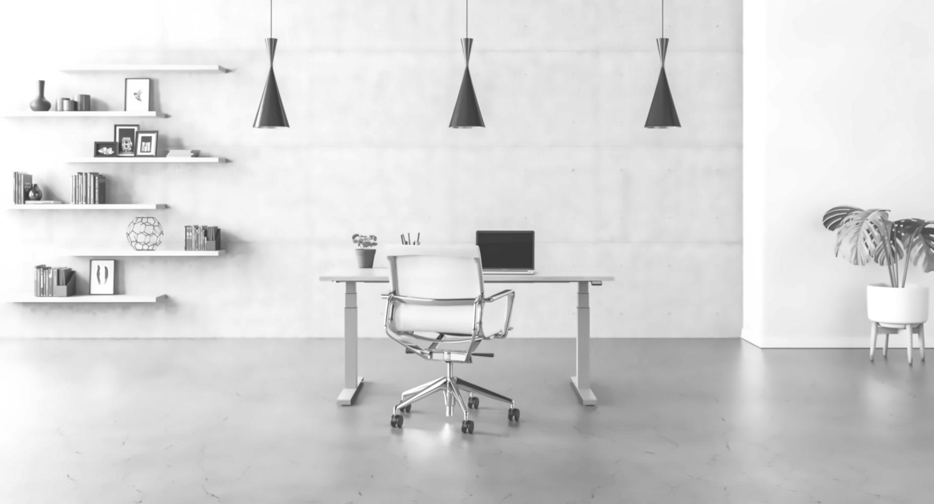 Students working through financial analysis exercises in classroom setting