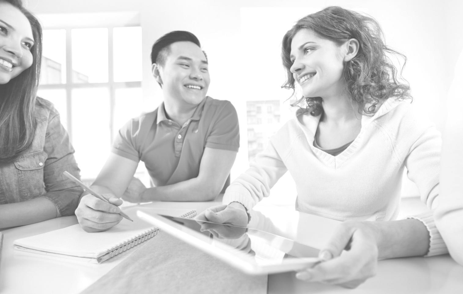 Learning materials and workshop sessions