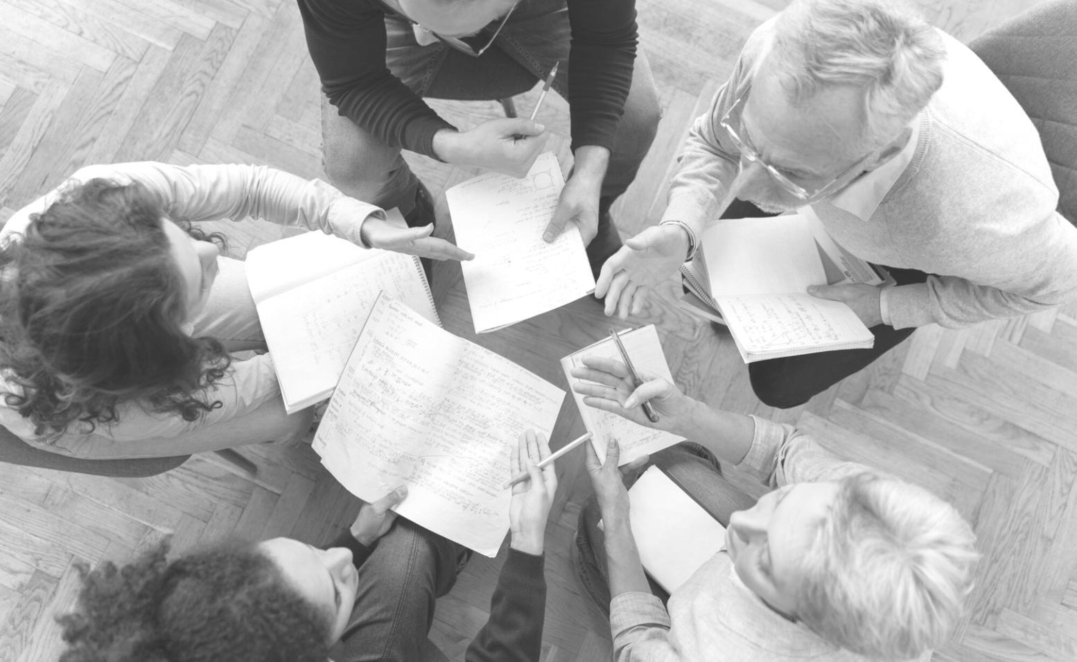 Modern learning environment at carinthyra offices in Dubbo
