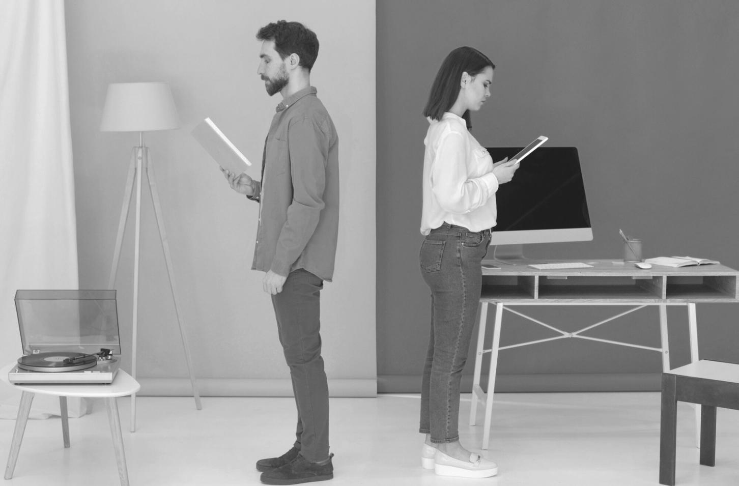 Professional consultation space at carinthyra financial education center